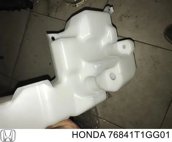  76841T1GG01 Honda