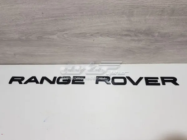  LR062512 Land Rover