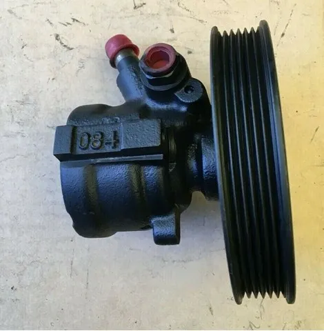 Насос ГУР 8963993 General Motors