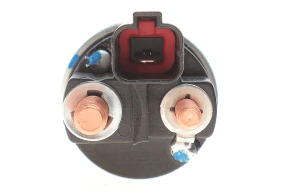 Втягуюче реле стартера SS9148P AS/Auto Storm