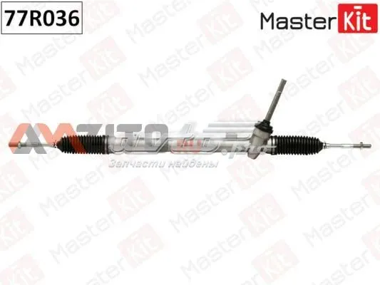 Рульова рейка 77R036 Masterkit