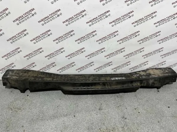 Абсорбер (наповнювач) бампера заднього 526150C010 Toyota