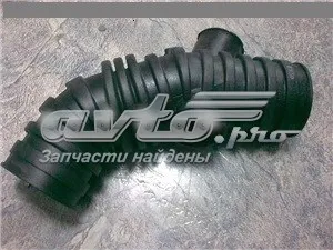 Патрубок повітряний, вхід в резонатор 96553486 Parts-Mall