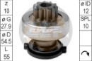 Бендикс стартера OPEL 90540331 Бендикс стартера OPEL 90540331