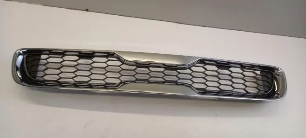 Решітка радіатора E83802K002CR Hyundai/Kia