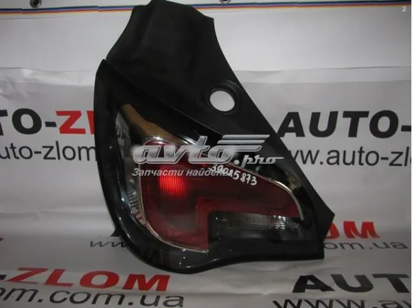  39025873 Opel