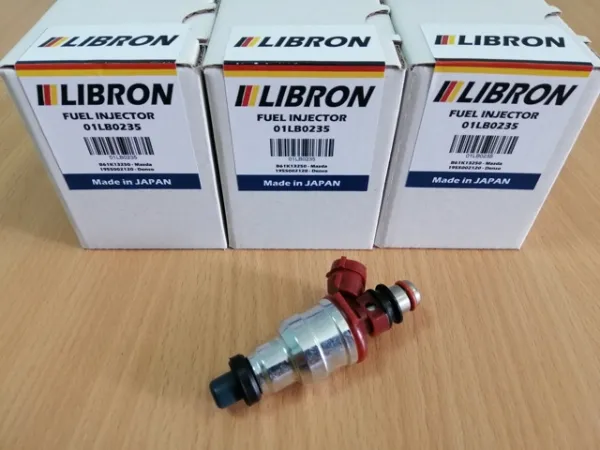  01LB0235 Libron