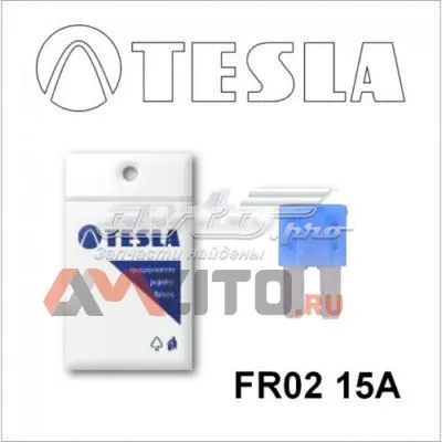  FR215A Tesla