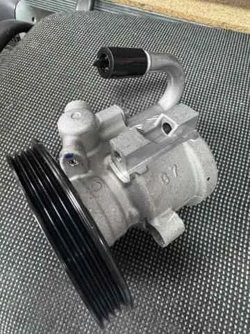 Насос ГУР 95995558 General Motors