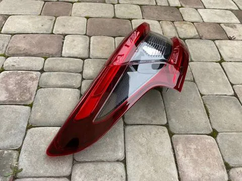  27C387E Polcar