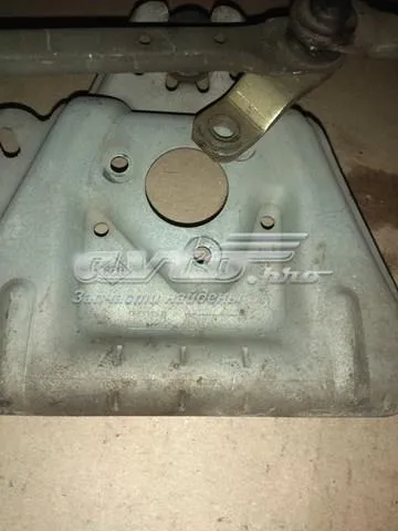Трапеція двірників 54115517 Renault (RVI)