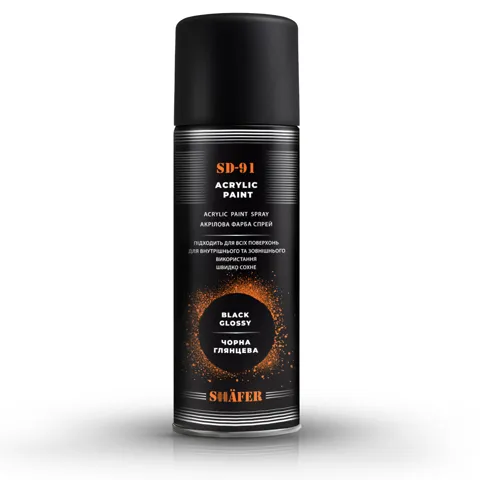  SD91 Shafer