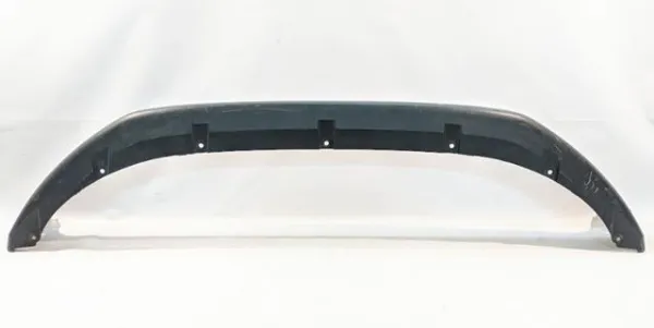 Спойлер переднього бампера 7301622 BMW
