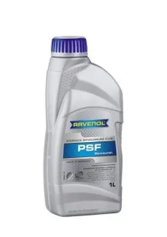Рідина ГУР 1181000001 Ravenol