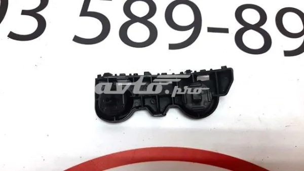 Кронштейн бампера переднього, правий NKS001258AR Rhino