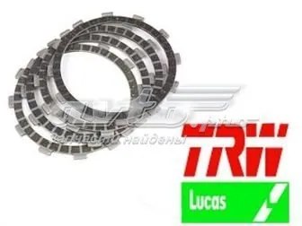  MCC21310 TRW