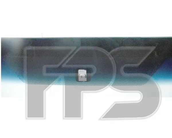 Лобове скло GS5619D14S Sekurit