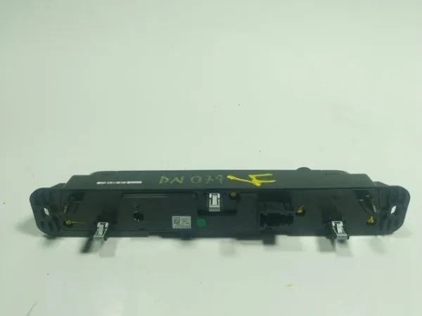  98280181XU Peugeot/Citroen