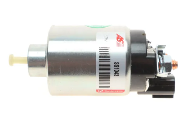 Втягуюче реле стартера SS1043 AS/Auto Storm
