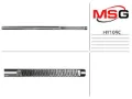 Вал/шток рульової рейки MS GROUP HY109C