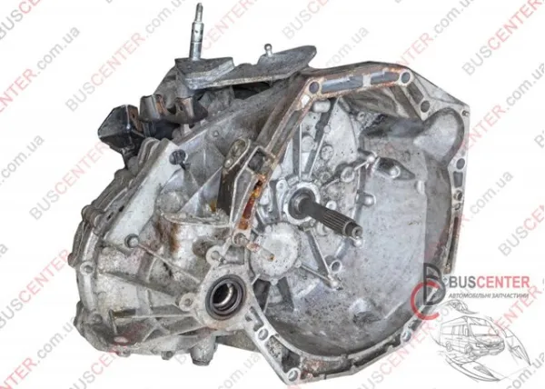 Коробка передач 3201000Q4K Nissan/Infiniti