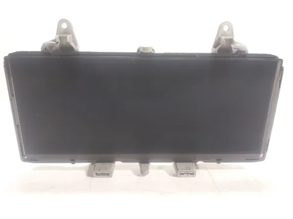 Дисплей багатофункціональний A2539006905 Mercedes