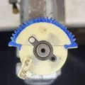 Ремкомплект дросельної заслінки VitAutoPlast RK71527023