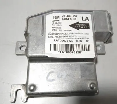  24439952 Opel