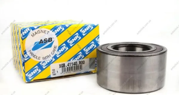 Підшипник ступиці XGB41140R00 NTN