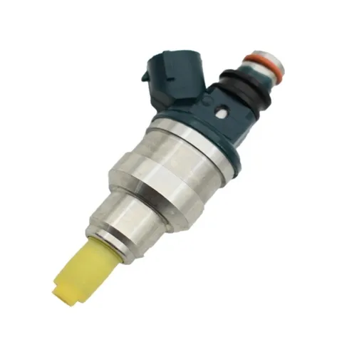 Паливні форсунки 01LB0039 Libron