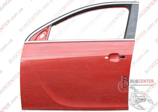 Двері передні ліві 13328713 General Motors