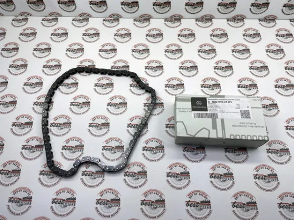  A0009932103 Mercedes