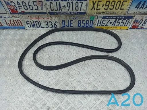  TK4868913D Mazda