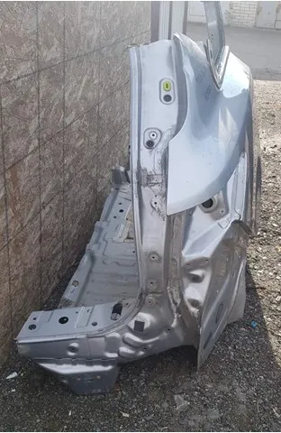  04636TZ5A92ZZ Honda
