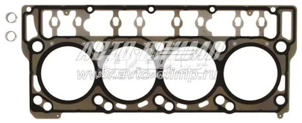 Прокладка ГБЦ 8C3Z6051B Ford