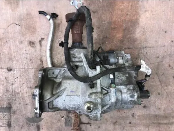  K2GP7G360CE Ford