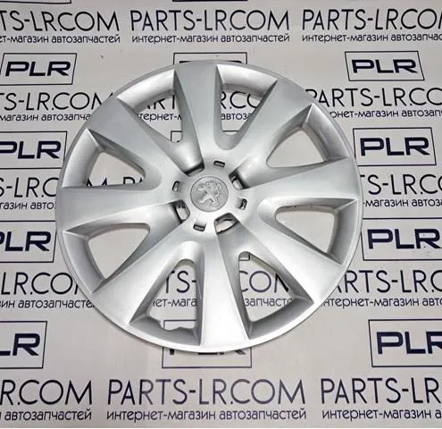 Ковпаки 96776556VT Peugeot/Citroen