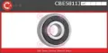Підшипник стартера SKF 62002RS