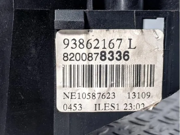  8200878336 Renault (RVI)