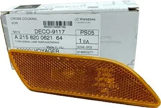  A2158200621 Mercedes