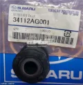 Сайлентблок кріплення рульової рейки SUBARU 34112AG001
