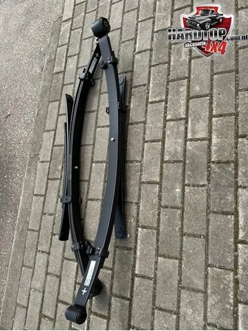 Ресори задні 2516068 Ford