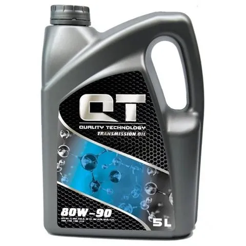 Масло трансмісії QT2580905 QT-Oil