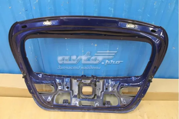 Треті двері на Seat Altea XL 5P5, 5P8