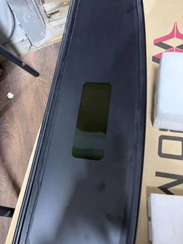 Кришка люка даху передня A1677802300 Mercedes