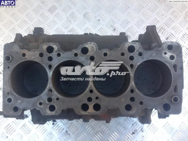 Двигун Mitsubishi Eclipse I