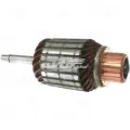 Якір (ротор) стартера NISSAN 2331042L10