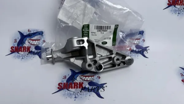 Кронштейн компресора кондиціонера LR079504 Land Rover