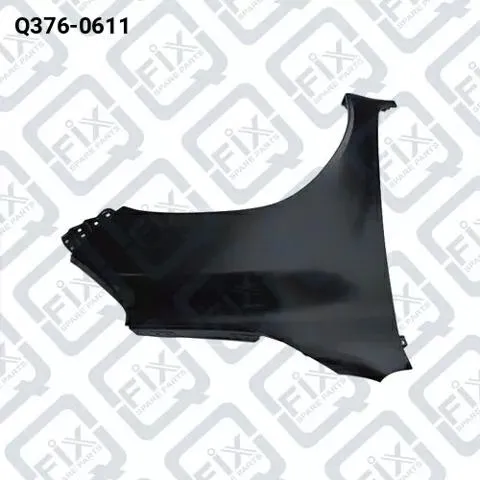 Крила Q3760611 Q-fix
