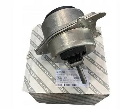 Подушка (опора) двигуна, права 50551510 Fiat/Alfa/Lancia